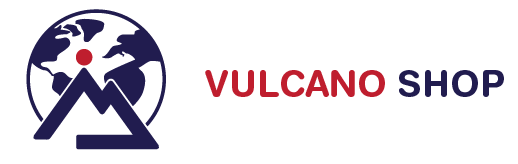 Vulcano Shop