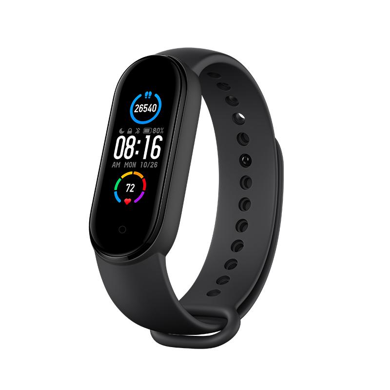 band 5