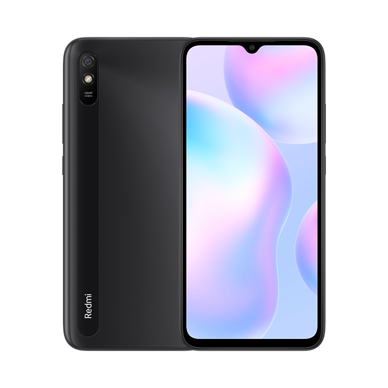 REDMI 9A NERO