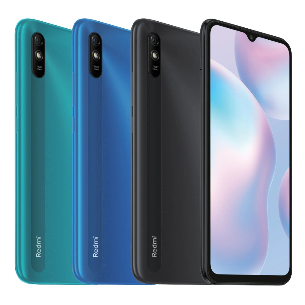 REDMI 9A TUTTE
