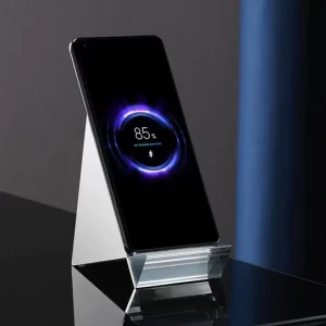 XIAOMI 80W WIRELESS CHARGING STAND XIAOMI 80W WIRELESS CHARGING STAND
