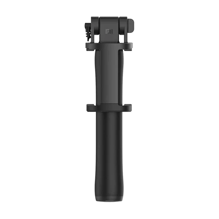 105 MI SELFIE STICK BLACK (wired remote shutter)
