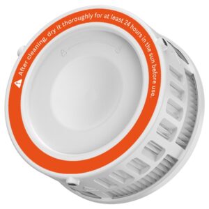 XIAOMI VACUUM CLEANER G11 FILTER