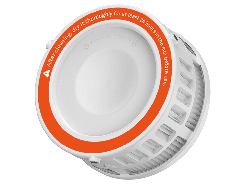 14 E 15 XIAOMI VACUUM CLEANER G11 FILTER