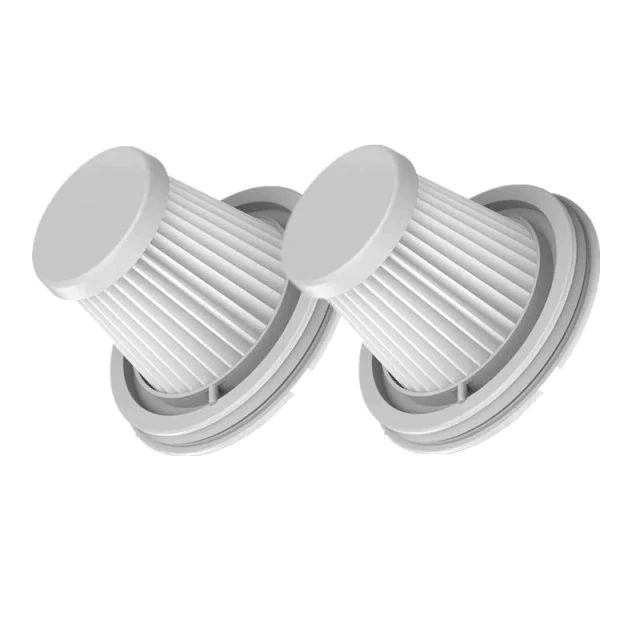 15 MI VACUUM CLEANER MINI HEPA FILTER (2-Pack)