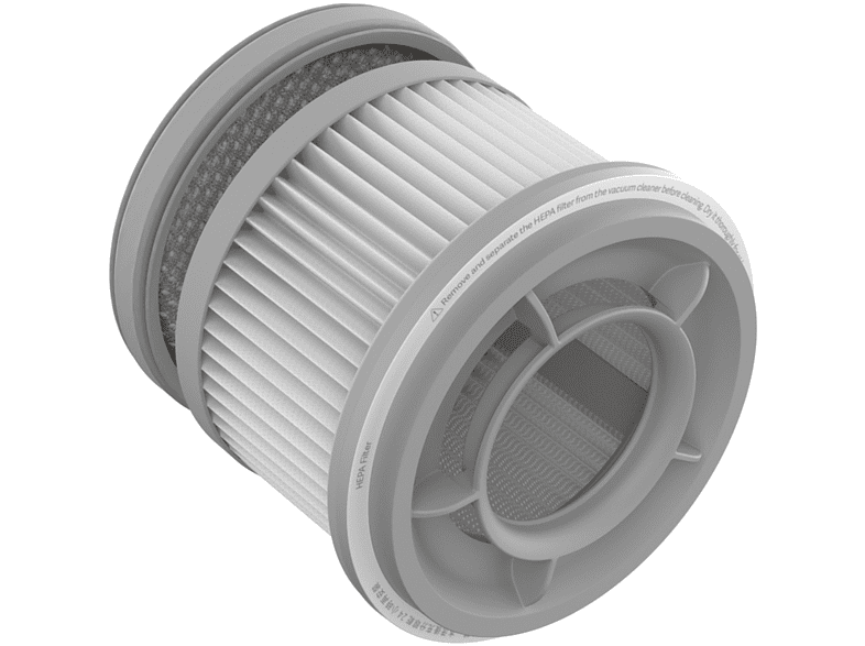 16 MI VACUUM CLEANER G10_G9 HEPA FILTER KIT