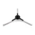 MI VACUUM-MOP PRO SIDE BRUSH BLACK