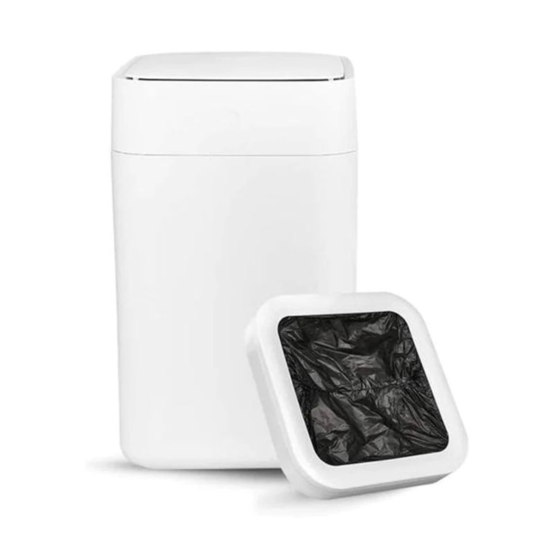 26 TOWNEW SMART TRASH BIN + 6 REFILL