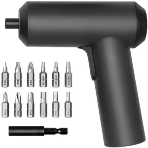 MI CORDLESS SCREWDRIVER MI CORDLESS SCREWDRIVER