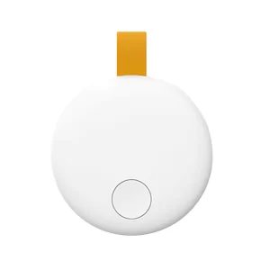 INTELLIGENT ANTI-LOST ALARM