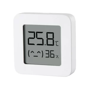 MI TEMPERATURE AND HUMIDITY MONITOR
