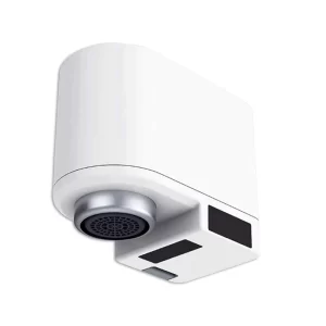 AUTOMATIC WATER SAVER TAP AUTOMATIC WATER SAVER TAP