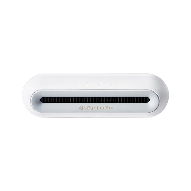 50 REFRIGERATOR AIR-PURIFIER