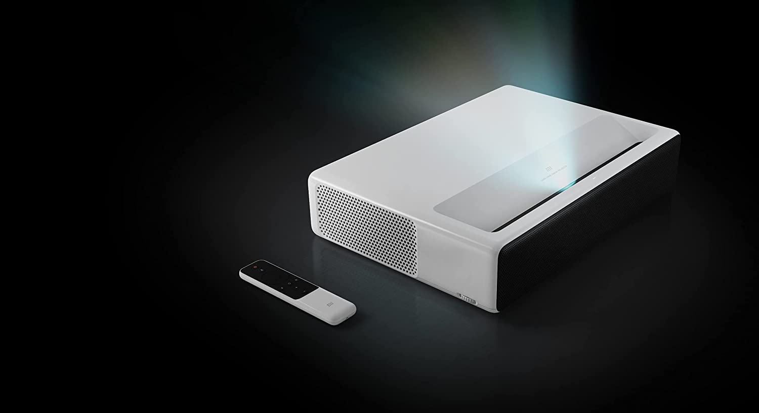 60 MI LASER PROJECTOR 150_ 1