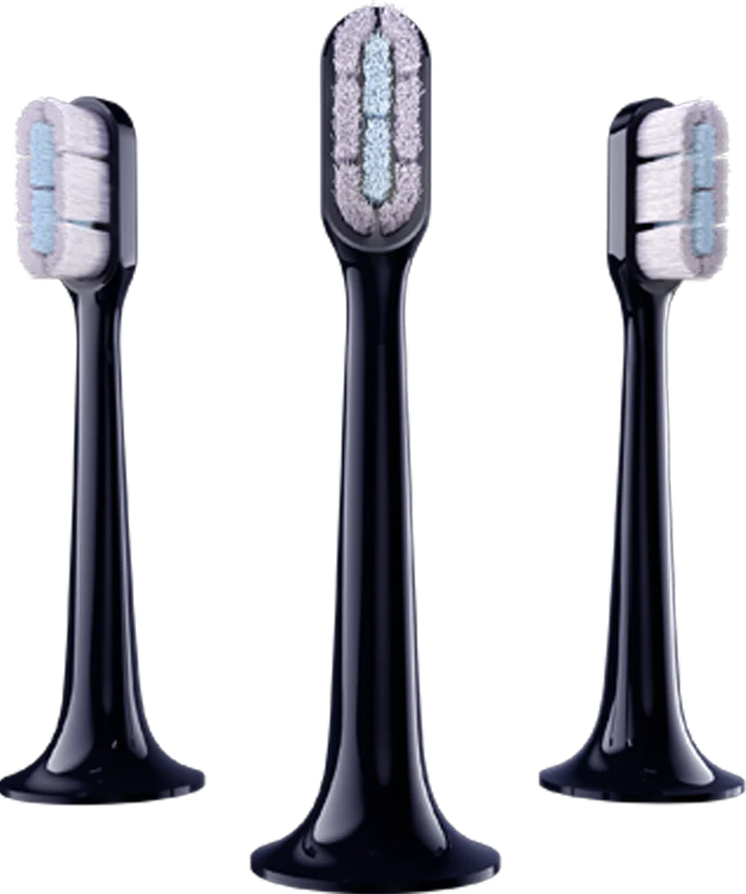 60 XIAOMI ELECTRIC TOOTHBRUSH T700 REPLACEMENT HEADS