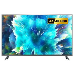 MI LED TV 4S 43″