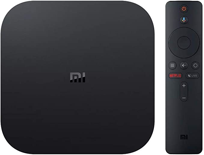 67 MI TV BOX S