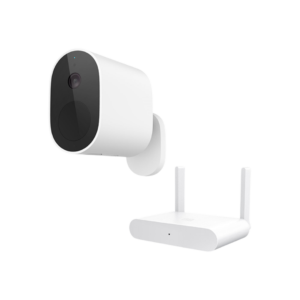 MI WIRELESS OUTDOOR SECURITY CAMERA 1080P SET