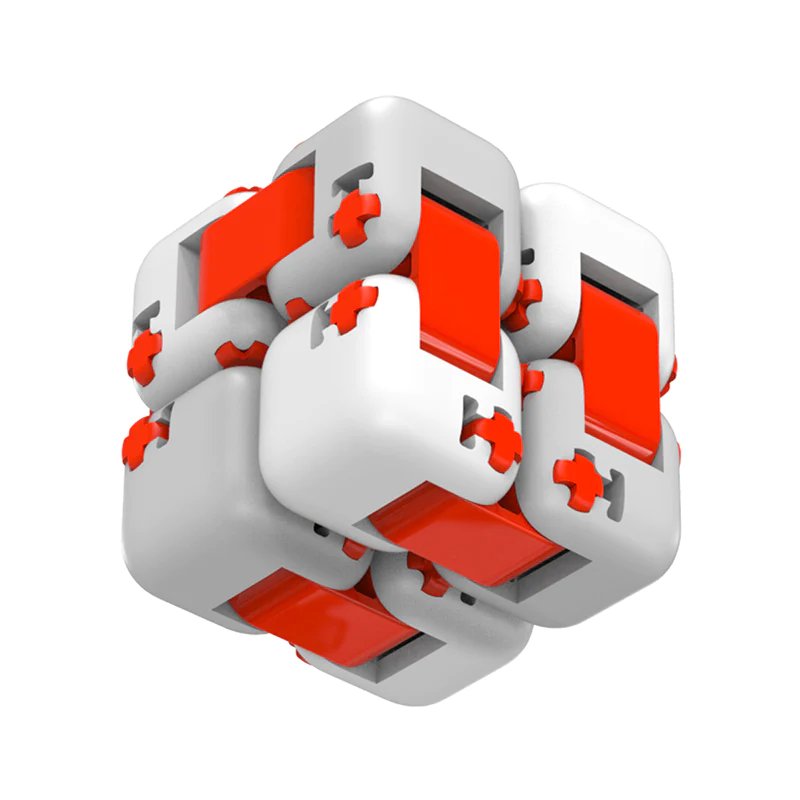 71 MI FIDGET CUBE