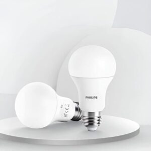 PHILIPS WIFI BULB E27 WHITE