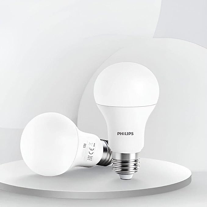 74 PHILIPS WIFI BULB E27 WHITE 2