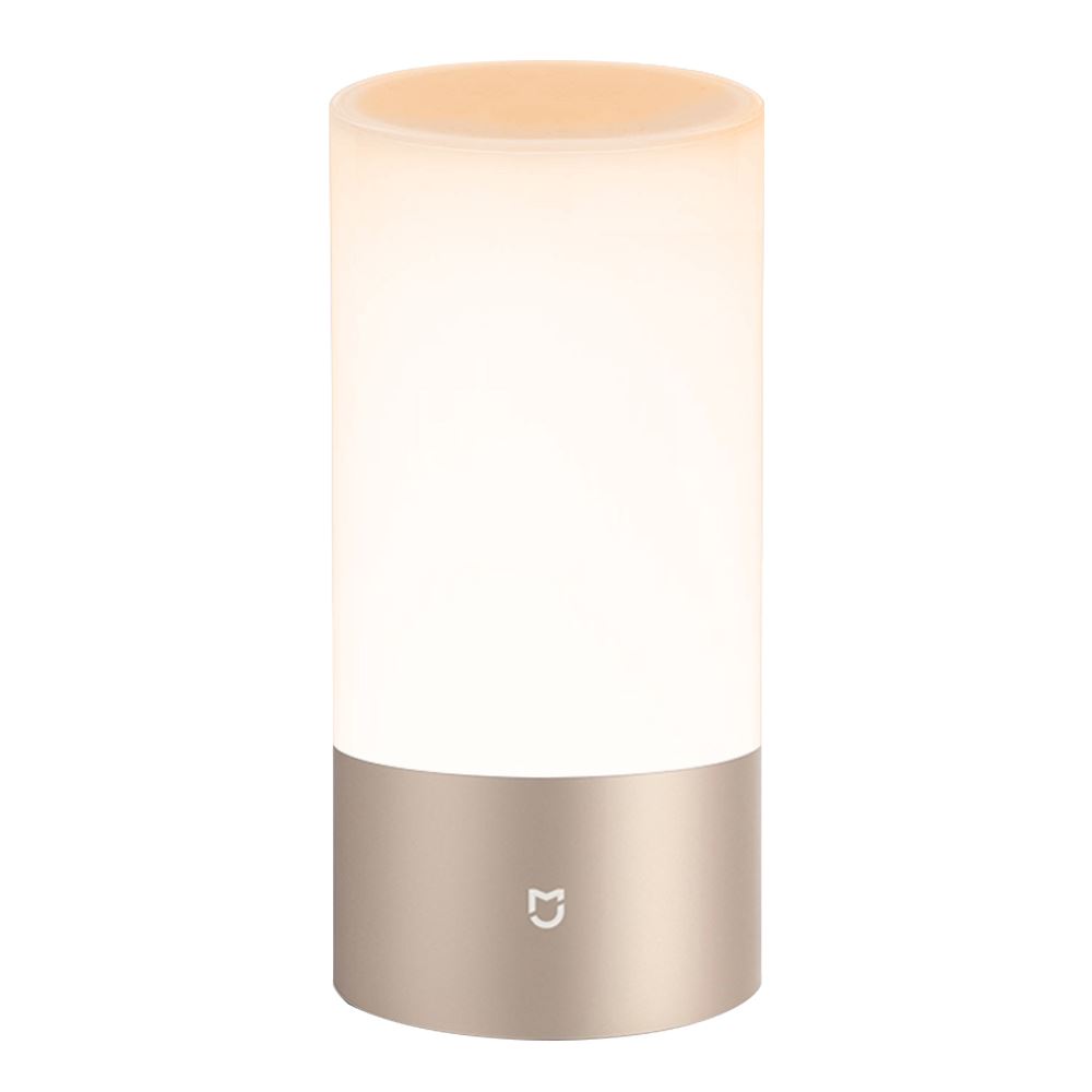 78 MI BEDSIDE LAMP GOLD EU