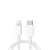 MI USB-C TO LIGHTNING CABLE 1M