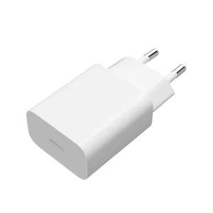 MI 20W CHARGER (TYPE-C)