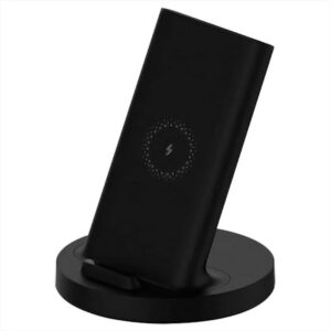 MI 20W WIRELESS CHARGING STAND MI 20W WIRELESS CHARGING STAND