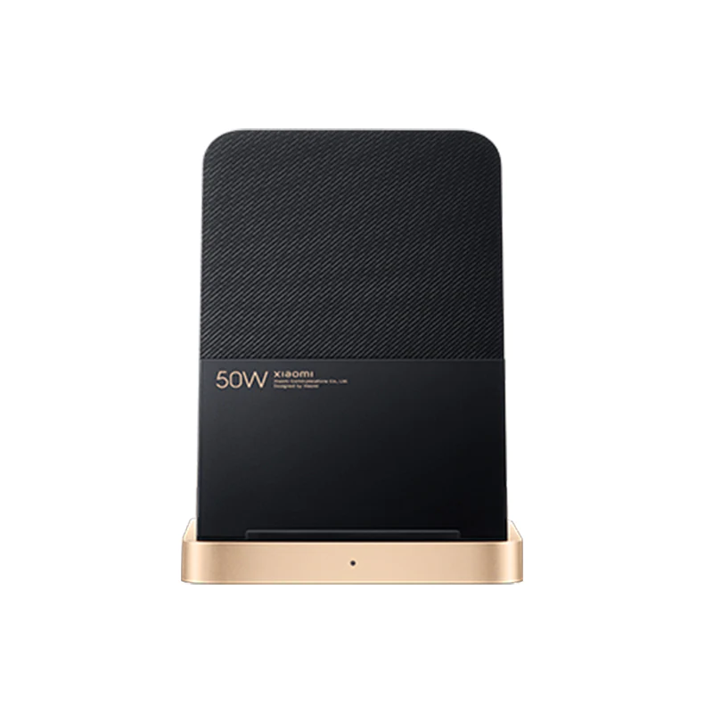 XIAOMI 50W WIRELESS CHARGING STAND