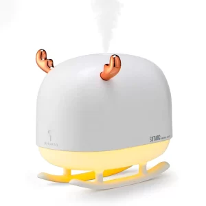 DEER HUMIDIFIER & LIGHT DEER HUMIDIFIER & LIGHT
