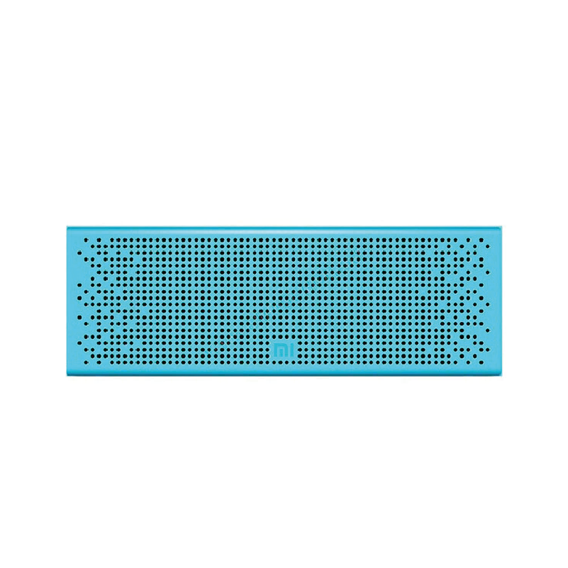 117 MI BLUETOOTH SPEAKER BLUE 2
