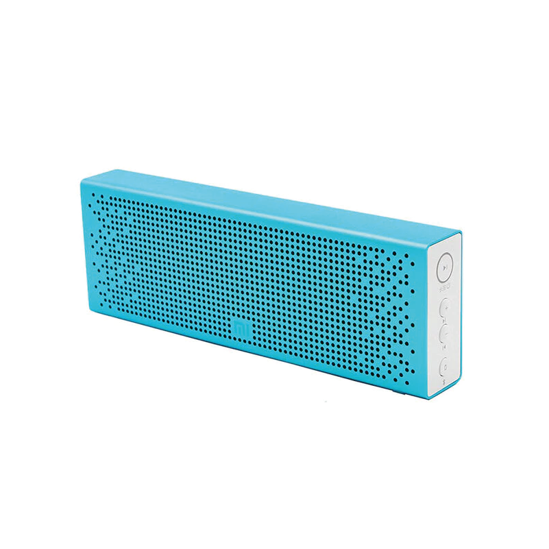 117 MI BLUETOOTH SPEAKER BLUE