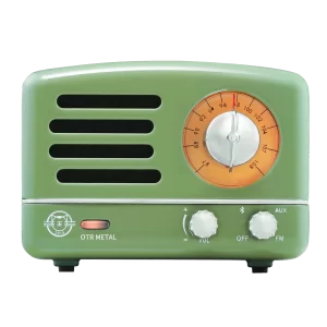 MUZEN METAL BT SPEAKER