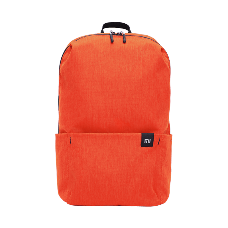 134 MI DAY BACKPACK orange