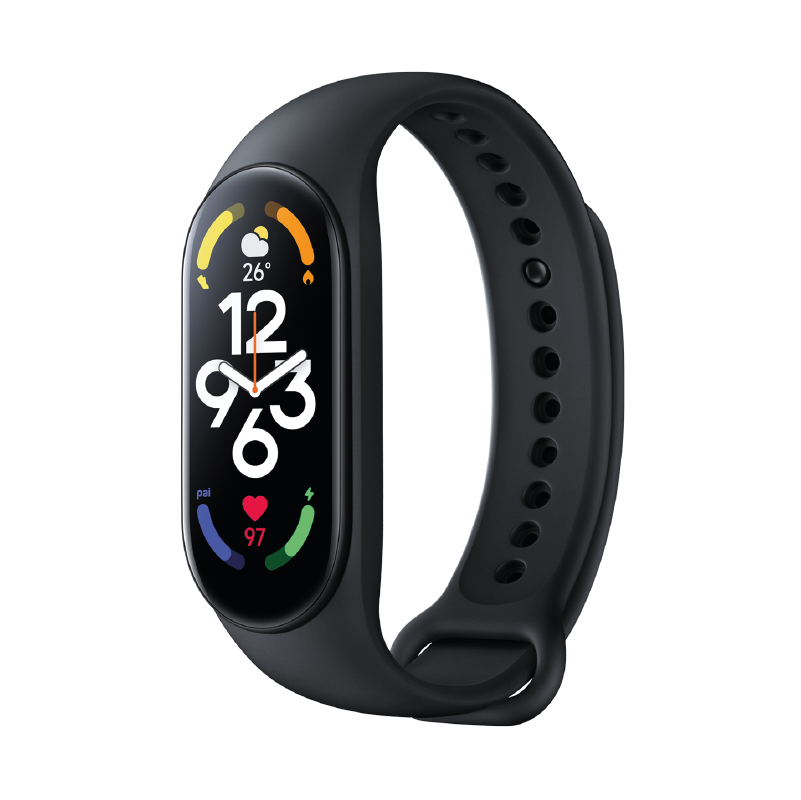 141 XIAOMI SMART BAND 7