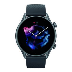 AMAZFIT GTR 3 BLACK