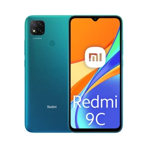 REDMI 9C 4/128 AURORA GREEN REDMI 9C 4/128 AURORA GREEN