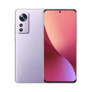 XIAOMI 12X 8/256 PURPLE XIAOMI 12X 8/256 PURPLE