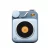 MUZEN BUTTON BT SPEAKER